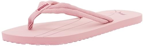 PUMA Unisex Epic FLIP V3 Flop, Poised Pink-Berry, 47 EU, Poised Pink Berry, 47 EU