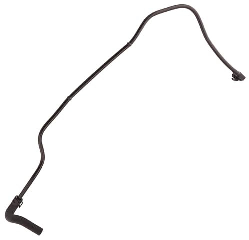 ERMWALR Manguera de repuesto para refrigerante de agua y termostato para Opel Vauxhall Astra H J Insignia A Vectra C Zafira B C 25192904 55354563 55574685 55559352