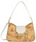 Alviero Martini Borsa A Tracolla Shoulder Bag 25EL4LC05B600 Avorio