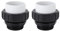 Hi Temp Union Pvc High Temp Union 2 pollici MIP x 2 pollici Pompa piscina Accoppiamento per Intelliflo Swimming Pool Spa 2pcs
