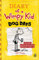 Diary of a Wimpy Kid book 4: Dog Days (2011) (Diary of a Wimpy Kid, 4, Band 4)