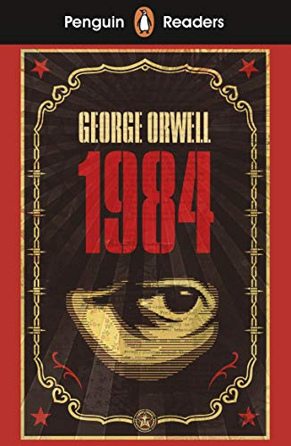 Penguin Readers Level 7 1984