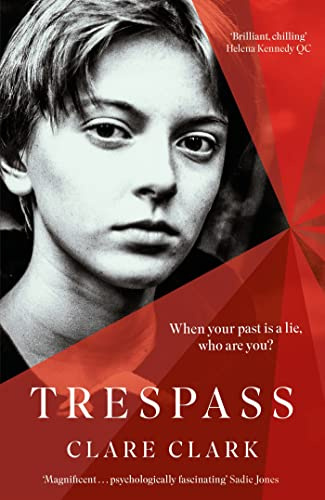 Virago Press Ltd Trespass.