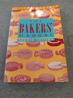 The Baker's Manual