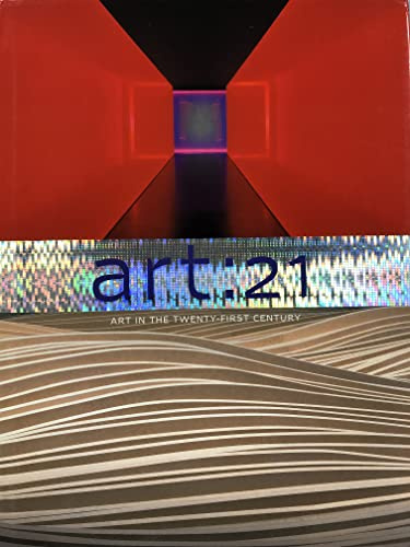 Art: 21: Art in the Twenty-First Century