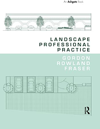 Landscape Professional Practice