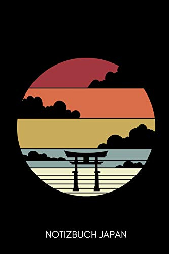 NOTIZBUCH JAPAN: A5 Notizbuch TAGEBUCH | Anime Buch | zum Anime und Manga zeichnen | Fanartikel für japanische Anime Fans | Cooler Schriftzug | Otaku | Kawaii