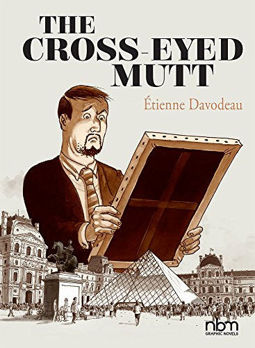 The Cross-Eyed Mutt: The Louvre Collection