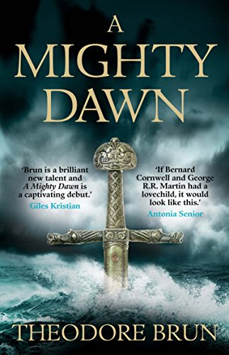 A Mighty Dawn: Volume 1 (The Wanderer Chronicles, 1)