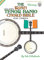 The Irish Tenor Banjo Chord Bible: GDAE Irish Tuning 1,728 Chords (Fretted Friends)