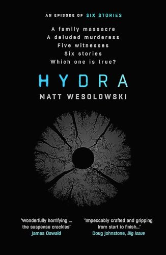 Hydra (Six Stories Series)