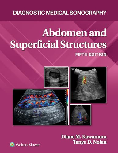 Abdomen and Superficial Structures (Lippincott Connect)