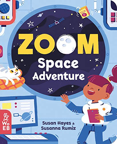 Zoom: Space Adventure: 1