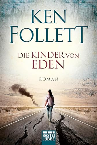 Die Kinder von Eden: Roman .