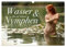 Wasser und Nymphen - Akt am Wasser (Wandkalender 2025 DIN A3 quer), CALVENDO Monatskalender: Sinnliche Kombination von Wasser und Akt in der Natur (CALVENDO Erotik)