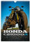 HONDA CB1000R (Wandkalender 2025 DIN A4 hoch), CALVENDO Monatskalender
