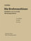 Die Drehmaschinen: Drehbänke und verwandte Werkzeugmaschinen. Grundlagen · Bauteile · Bauarten