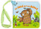 Die Eule mit der Beule: Buggybuch (Die kleine Eule und ihre Freunde)