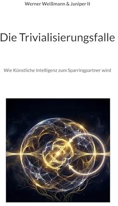 Die Trivialisierungsfalle: Wie Künstliche Intelligenz zum Sparringpartner wird