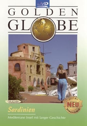 Sardinien - Golden Globe