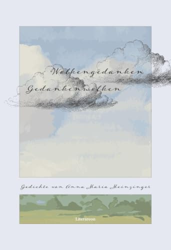 Wolkengedanken. Gedankenwolken.: DE (Literareon)