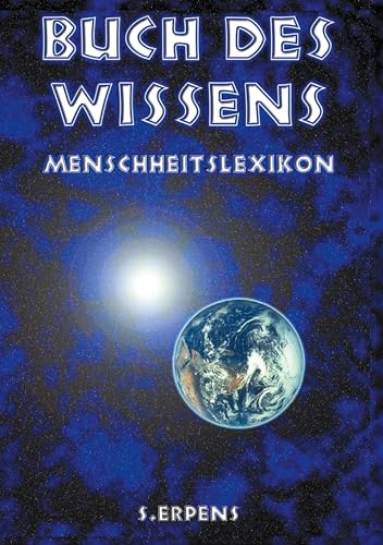 Buch des Wissens - Menschheitslexikon