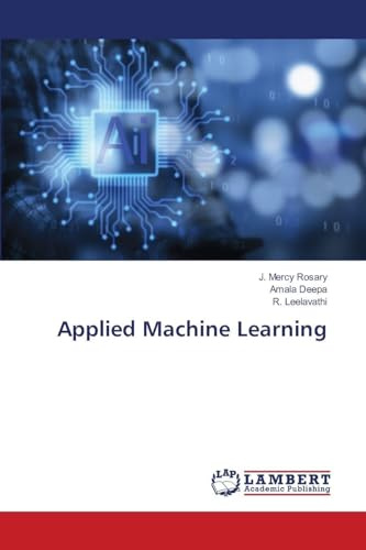 Applied Machine Learning: DE