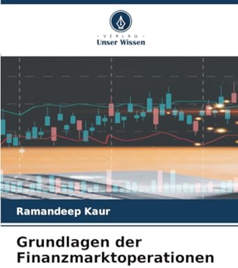 Grundlagen der Finanzmarktoperationen