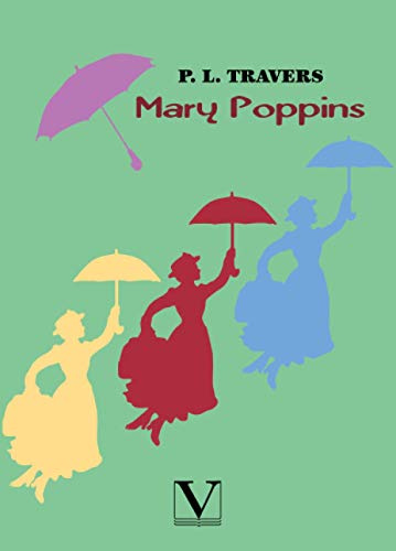 Mary Poppins (Infantil-Juvenil, Band 1)