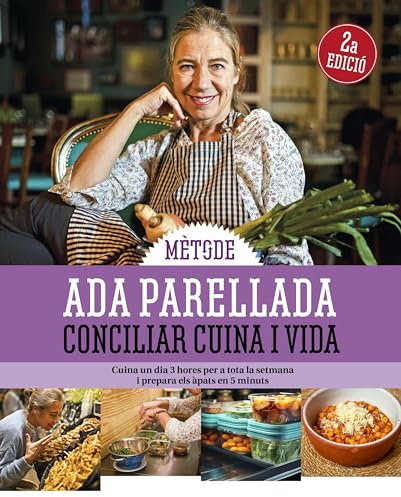 CONCILIAR CUINA I VIDA. 2a EDICIÓ