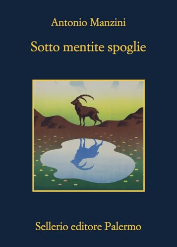 Sotto mentite spoglie (La memoria)