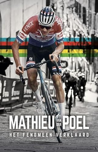 Mathieu van der Poel: het fenomeen verklaard
