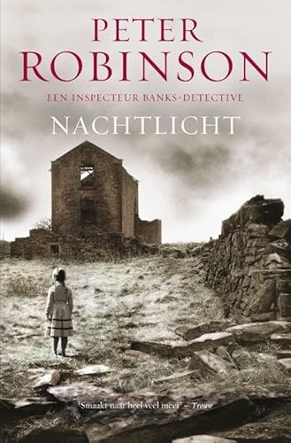 Nachtlicht (Alan Banks, 2)