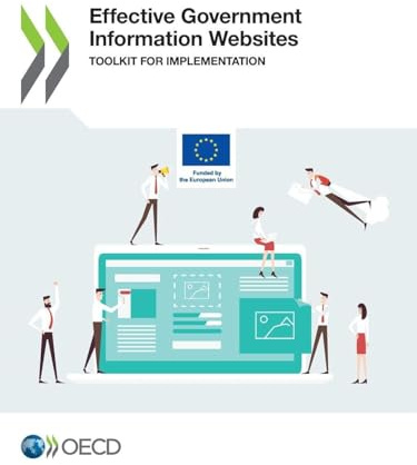 Effective Government Information Websites