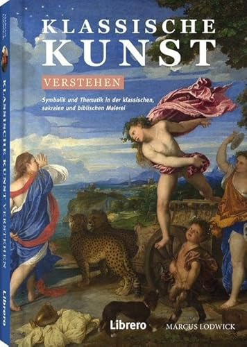 Klassische Kunst verstehen: Bilder die Geschichten erzählen