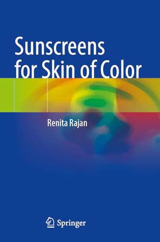 Sunscreens for Skin of Color
