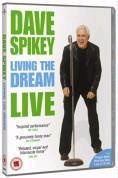Dave Spikey Live 2 - Living The Dream [UK Import]