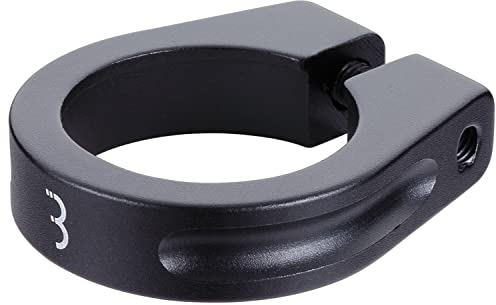 BBB Seat Clamp Thestrangler (Design: 34,9 mm)
