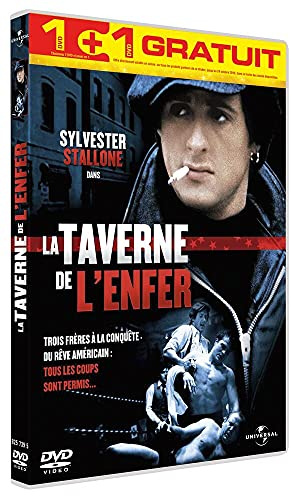 La taverne de l'enfer [FR Import]