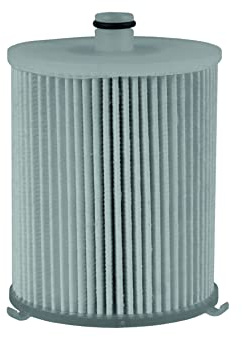 MAHLE KX 229D Kraftstofffilter - für Ford Focus II (DA, HCP, DP), u.a.