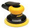 Miroslava Mr-525 ponceuse de finition avec 2,5 mm Orbit, 12,7 cm