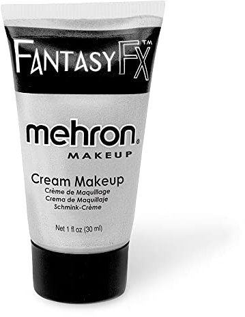 Mehron make-up Fantasy FX - Silver