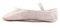 Bloch Girls Arise Ballet Shoes, White, 13 UK