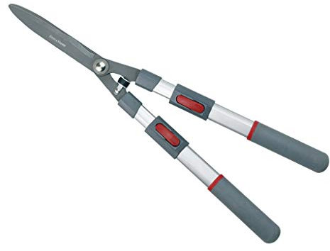 Kent & Stowe Telescopic Hedge Shears