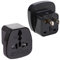 UHPPOTE Type A Power Plug Travel Adapter Adaptor Outlet for US American China Japan (Pack of 2)