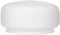 Westinghouse Lighting Tulipa Cilíndrica Opal, Blanco, Montador: 137,5 mm/Alto: 84,5 mm / ⌀ 172 mm