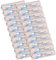 20er Pack AAA Akku LSD Basic NI-Mh 1,2V 800mAh Low self Discharge Akku neueste Generation von Micro Akku Batterien AKKUman Set (20er AAA)