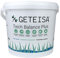 GETEISA Teichbalance Plus 2,5 kg - Fortschrittlicher Teichreiniger für Fadenalgenbekämpfung & Schlammabbau, Natürliche Inhaltsstoffe, Stabilisiert Wasserwerte, Umweltschonend, Ganzjährig Einsetzbar