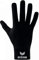Erima Functional Feldspielerhandschuh schwarz, 6 (17,5 cm) Ohne Geschlecht
