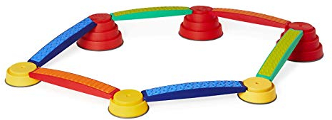 Gonge Build N' Balance Set Taktiles Balancieren